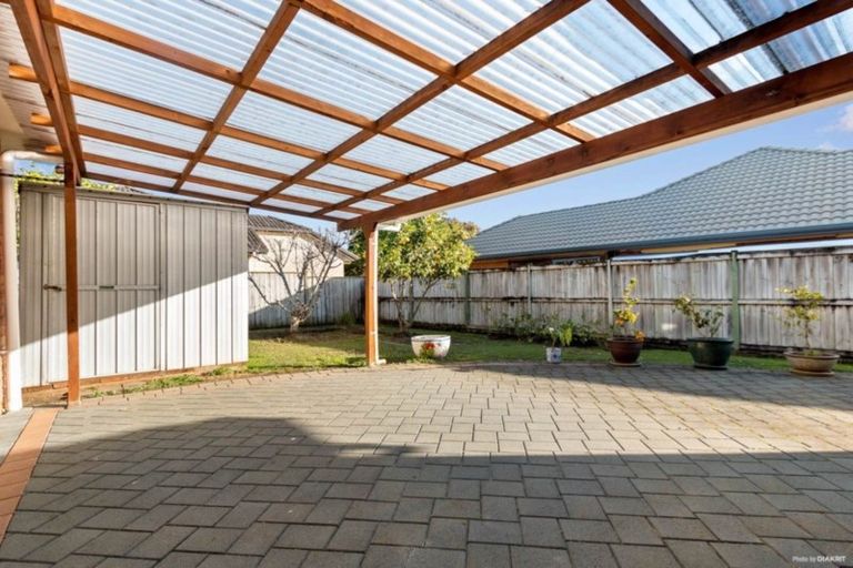 Photo of property in 5 Cellbridge Place, East Tamaki, Auckland, 2016