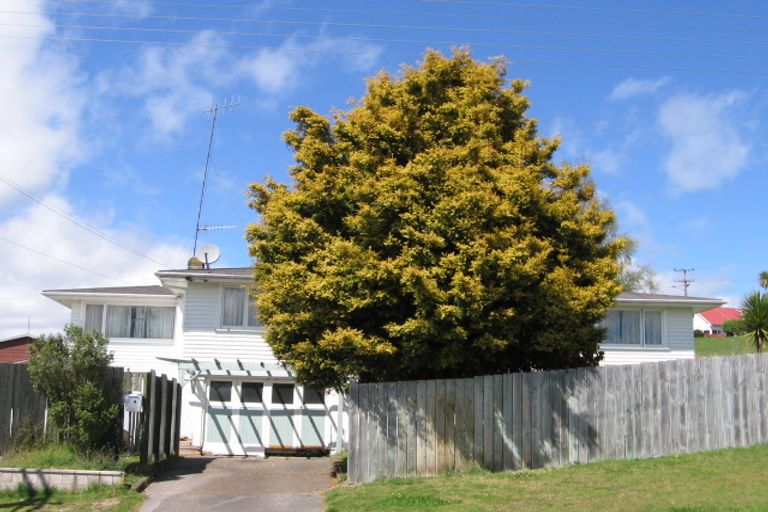 Photo of property in 1/1 Cumberland Street, Tauhara, Taupo, 3330