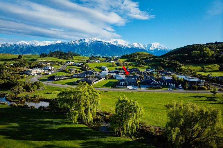 Photo of property in 7 Mcrae Gardens, Kaikoura Flat, Kaikoura, 7371