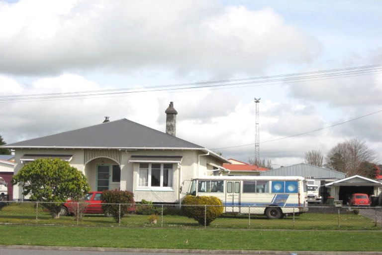 Photo of property in 83 Ariel Street, Stratford, 4332