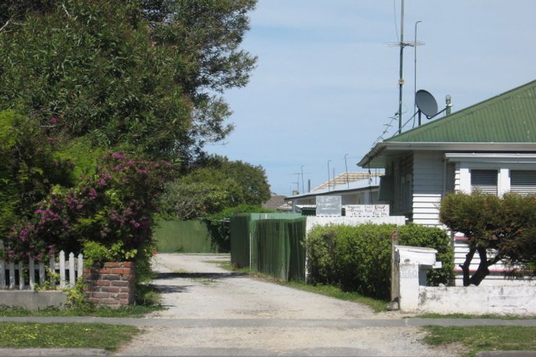 Photo of property in 660 Gladstone Road, Te Hapara, Gisborne, 4010