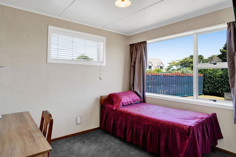 Photo of property in 54 Murray Avenue, Hawera, 4610