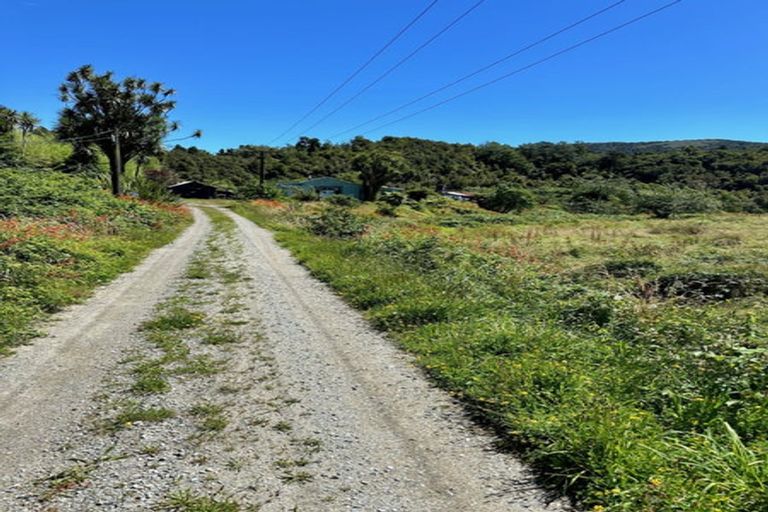 Photo of property in 12 Con Street, Seddonville, Westport, 7891