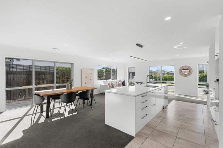 Photo of property in 53 Napier Drive, Wigram, Christchurch, 8042