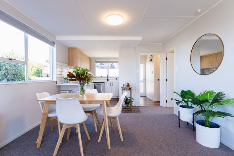 Photo of property in 1/84 Warrender Street, North Dunedin, Dunedin, 9016