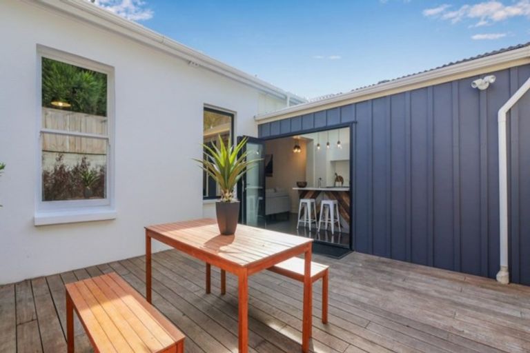 Photo of property in 21 Serpentine Avenue, Dunedin Central, Dunedin, 9016