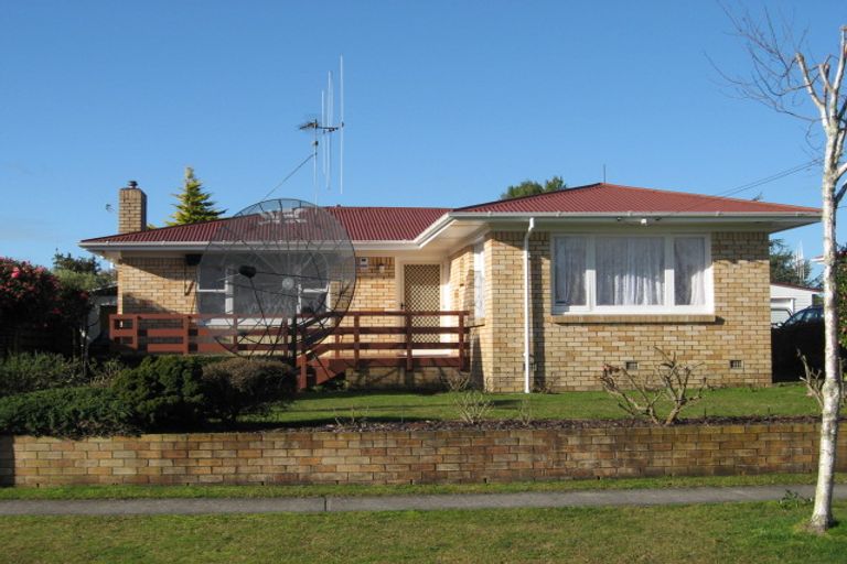 Photo of property in 3 Cedar Place, Hillcrest, Hamilton, 3216