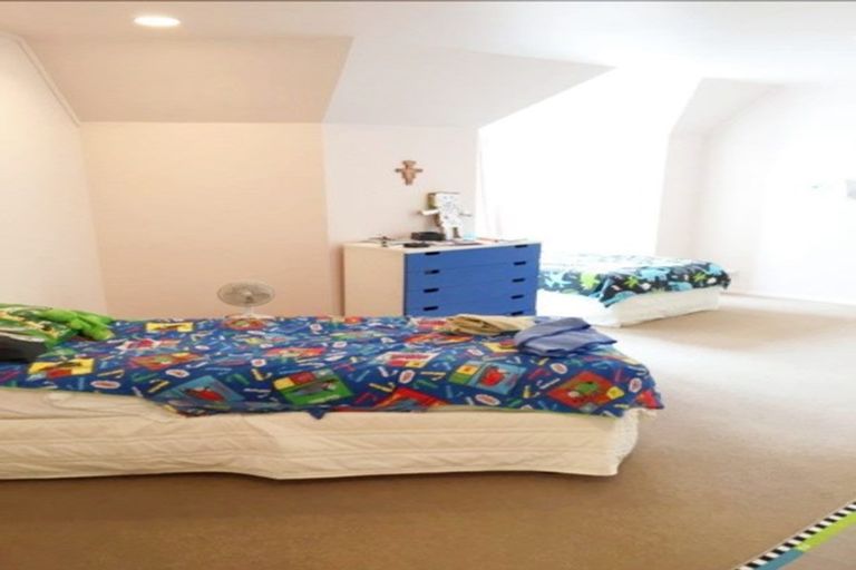 Photo of property in 4 Gracechurch Drive, Flat Bush, Auckland, 2016