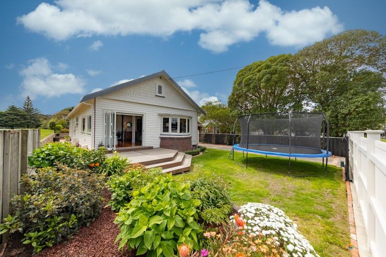 Photo of property in 34 Allen Street, Boulcott, Lower Hutt, 5011