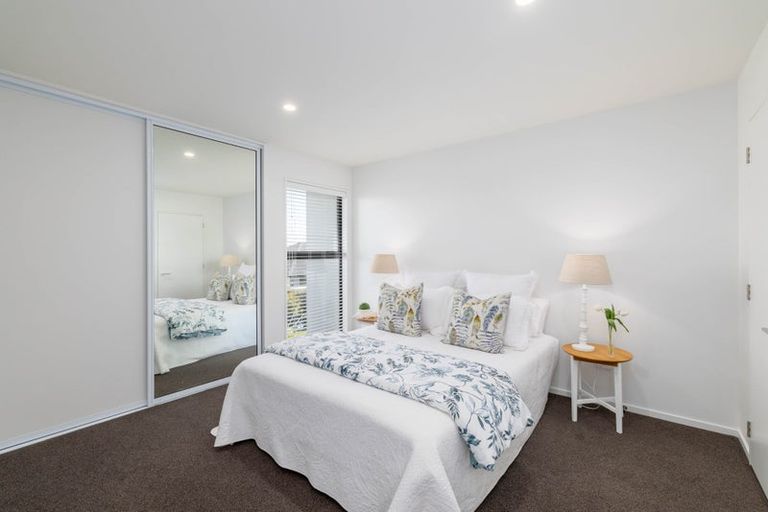 Photo of property in 3/31 Heywood Terrace, Richmond, Christchurch, 8013