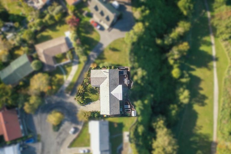 Photo of property in 17 Hinau Place, Glenwood, Timaru, 7910