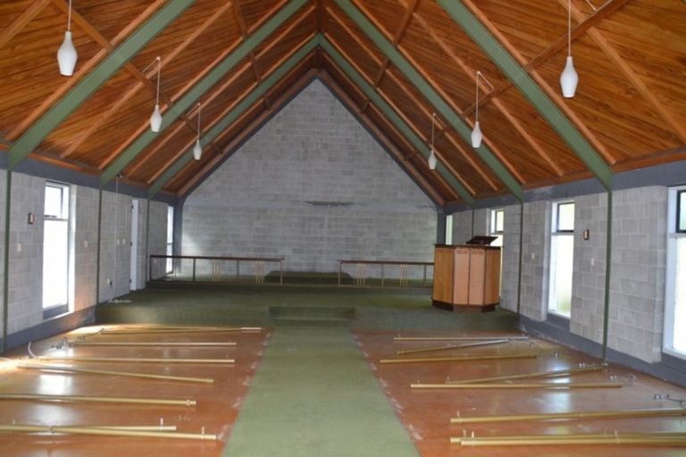 Photo of property in 952 Medbury Road, Masons Flat, Hawarden, 7385