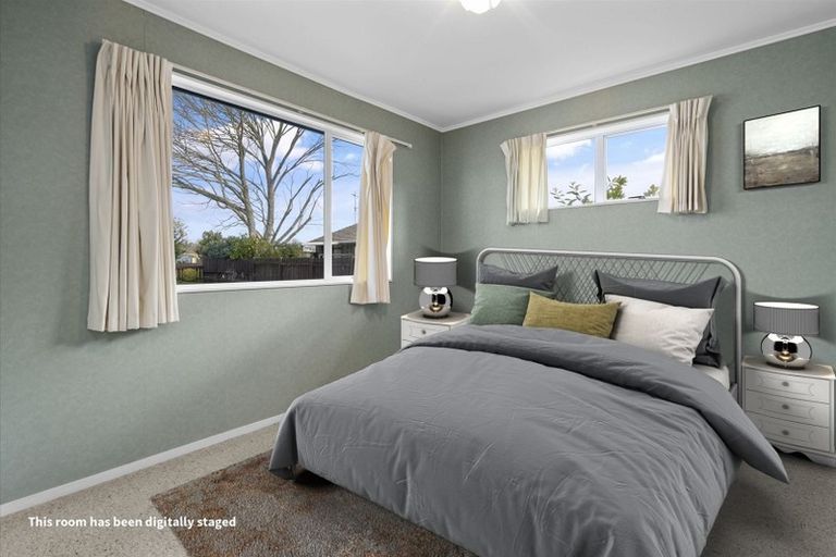 Photo of property in 58a Moore Street, Leamington, Cambridge, 3432