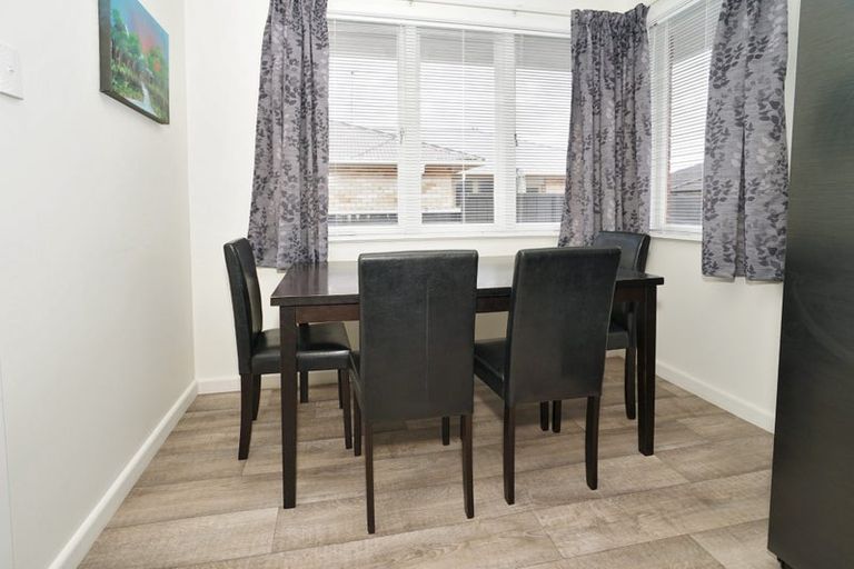 Photo of property in 22 Cunningham Road, Beerescourt, Hamilton, 3200