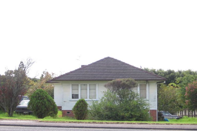 Photo of property in 4147 Great North Road, Glen Eden, Auckland, 0602