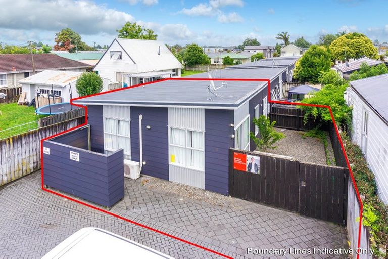 Photo of property in 37a Primrose Street, Frankton, Hamilton, 3204