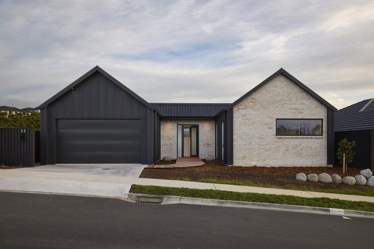 Photo of property in 23 Snapper Crescent, Omokoroa, 3114