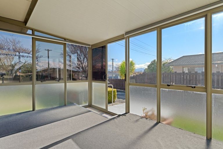 Photo of property in 209a Weld Street, Witherlea, Blenheim, 7201