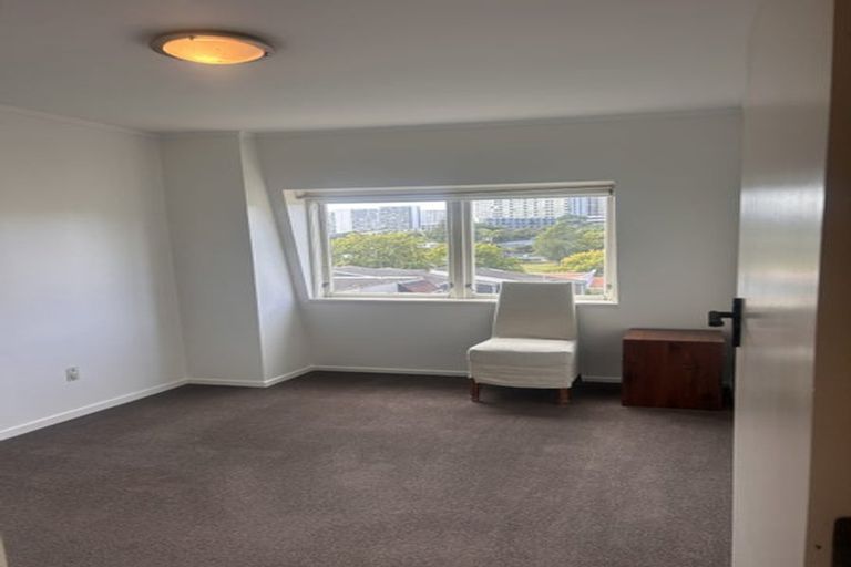 Photo of property in 24 Gwilliam Place, Freemans Bay, Auckland, 1011