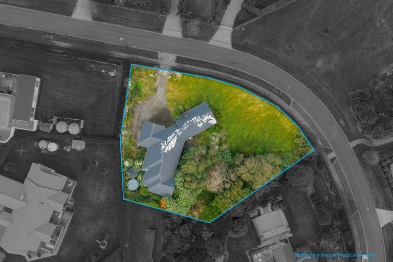 Photo of property in 17 Capriole Crescent, Kingseat, Papakura, 2580