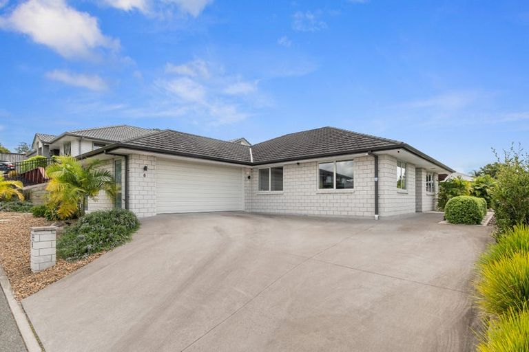 Photo of property in 6 Kainui Heights, Te Kamo, Kamo, 0112