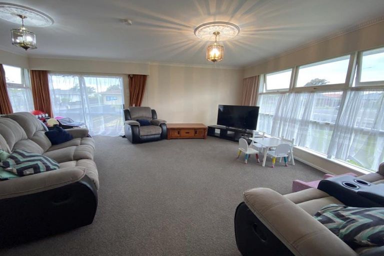 Photo of property in 116 Gillespies Line, Cloverlea, Palmerston North, 4412