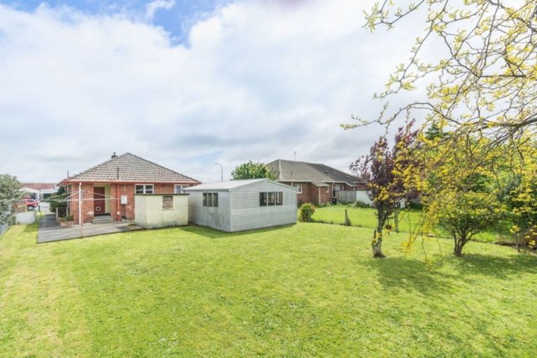 Photo of property in 86 Rangiora Avenue, Roslyn, Palmerston North, 4414