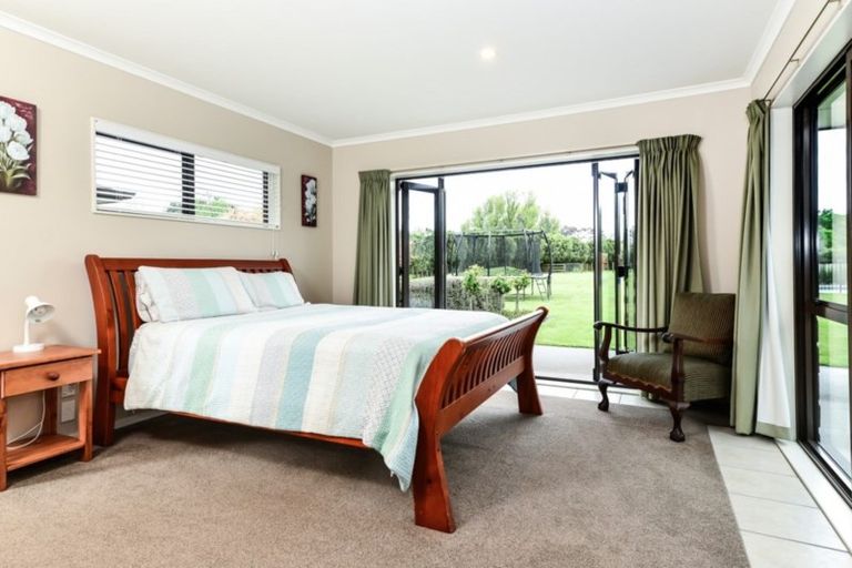 Photo of property in 25 Kew Place, Tamahere, Hamilton, 3283