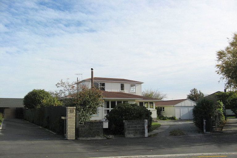 Photo of property in 15 Colman Avenue, Sockburn, Christchurch, 8042