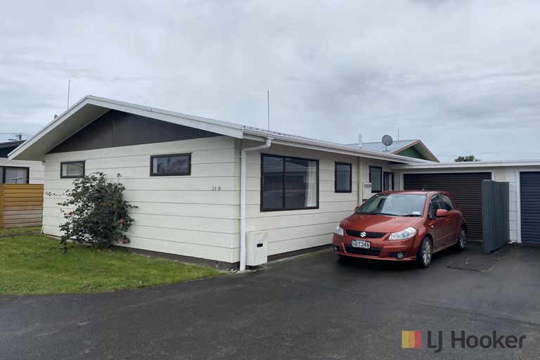 Photo of property in 24b Moana Street, Whanganui East, Whanganui, 4500