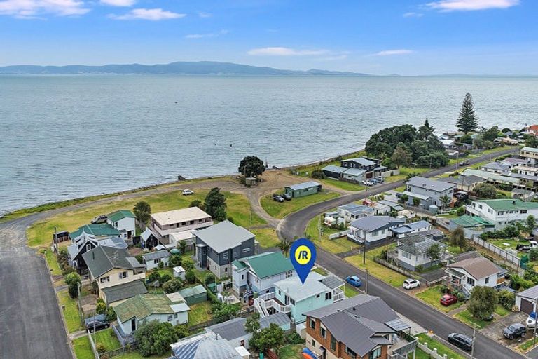 Photo of property in 11 Tatahi Street, Te Puru, Thames, 3575