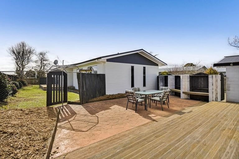 Photo of property in 95 Kelly Street, Inglewood, 4330