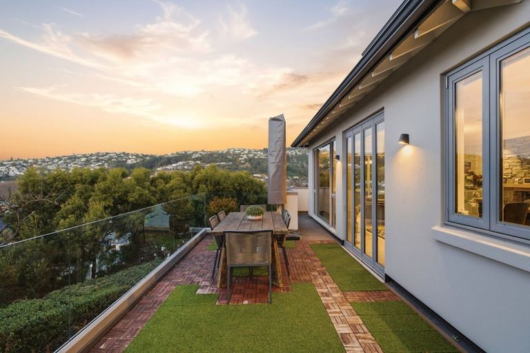 Photo of property in 38 Rossmore Terrace, Cashmere, Christchurch, 8022