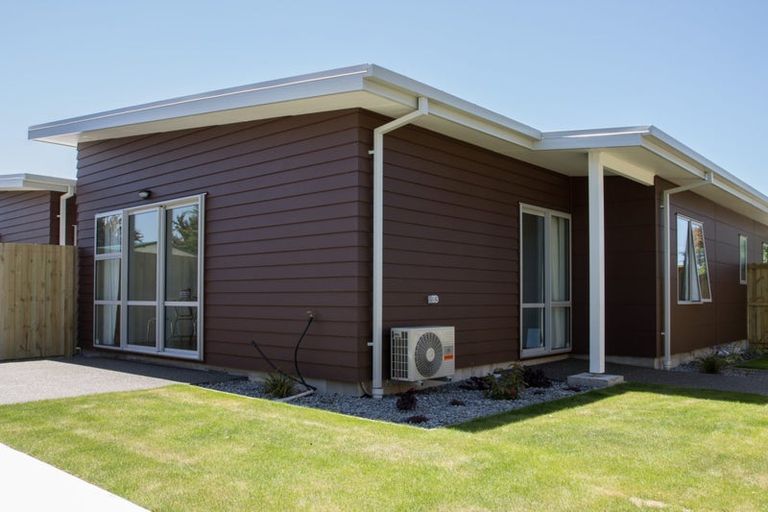 Photo of property in 1/491 Cashel Street, Linwood, Christchurch, 8011