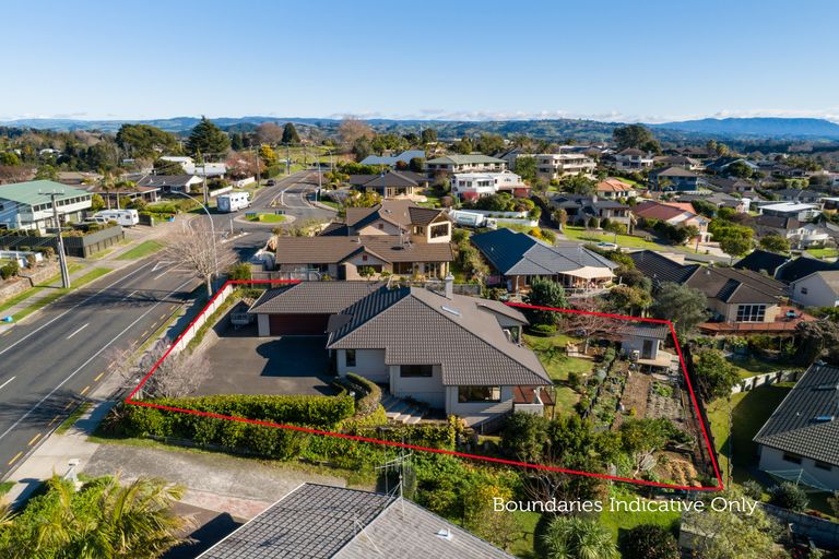 Photo of property in 187 Cambridge Road, Bethlehem, Tauranga, 3110