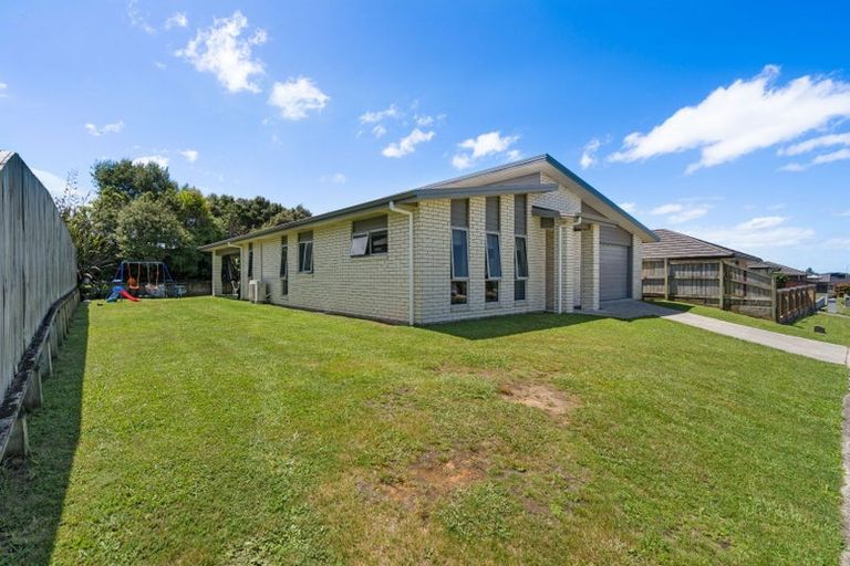 Photo of property in 30 Patatee Terrace, Baverstock, Hamilton, 3200