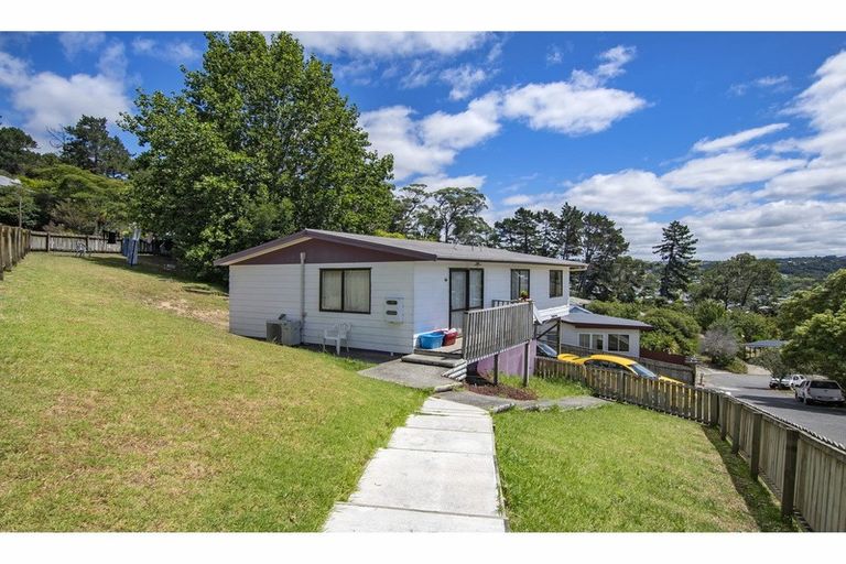 Photo of property in 22 Tikorangi Place, Morningside, Whangarei, 0110