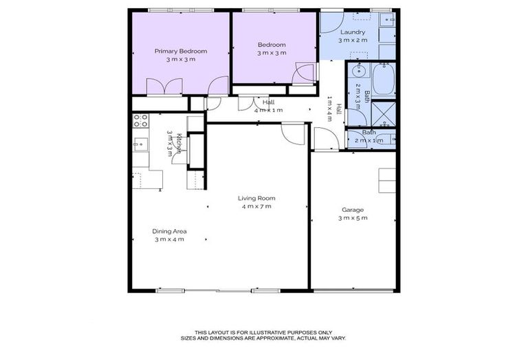 Photo of property in 21b Lupton Avenue, Kensington, Whangarei, 0112