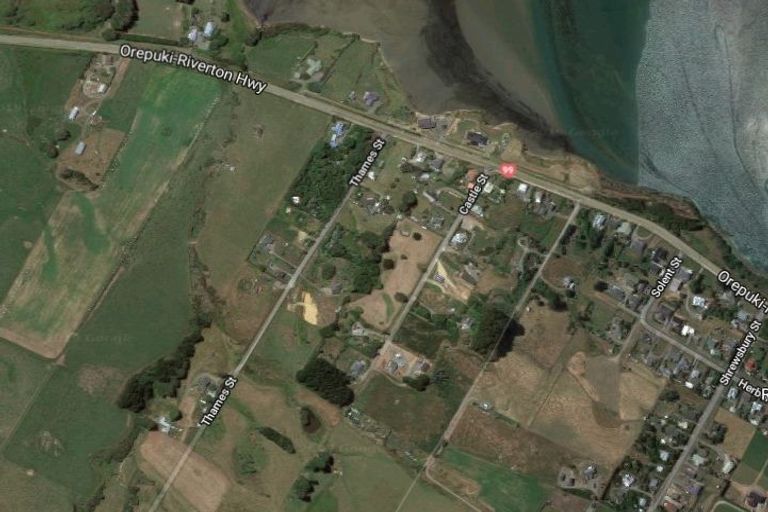 Photo of property in 47 Castle Street, Riverton/aparima, Riverton, 9822