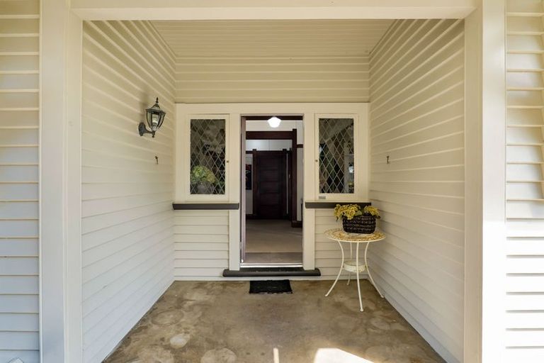 Photo of property in 21 Dives Avenue, Hawera, 4610