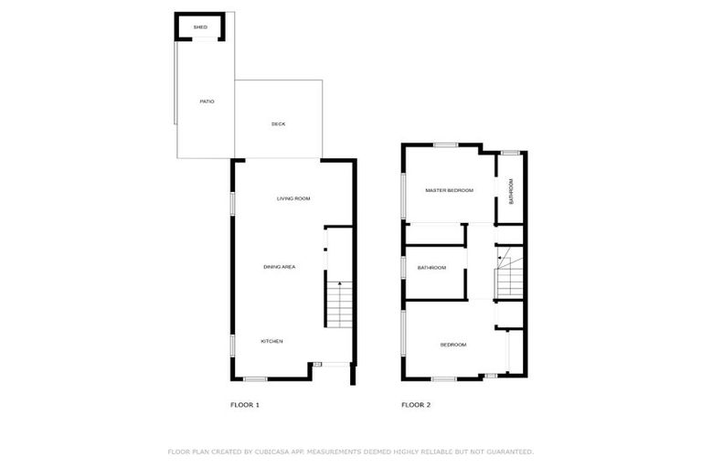 Photo of property in 5/498 Manchester Street, St Albans, Christchurch, 8014