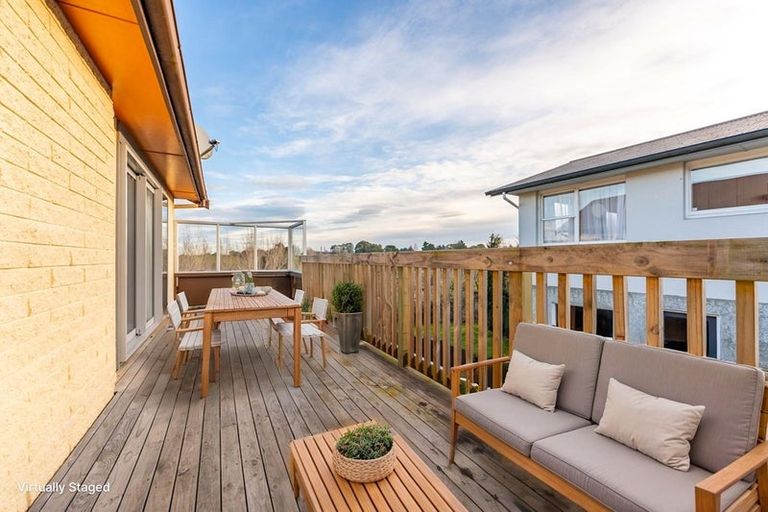 Photo of property in 25 Kowhai Street, Highfield, Timaru, 7910