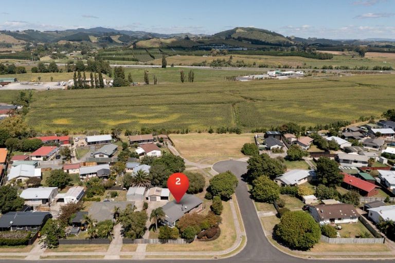 Photo of property in 2 Novelle Grove, Papamoa Beach, Papamoa, 3118