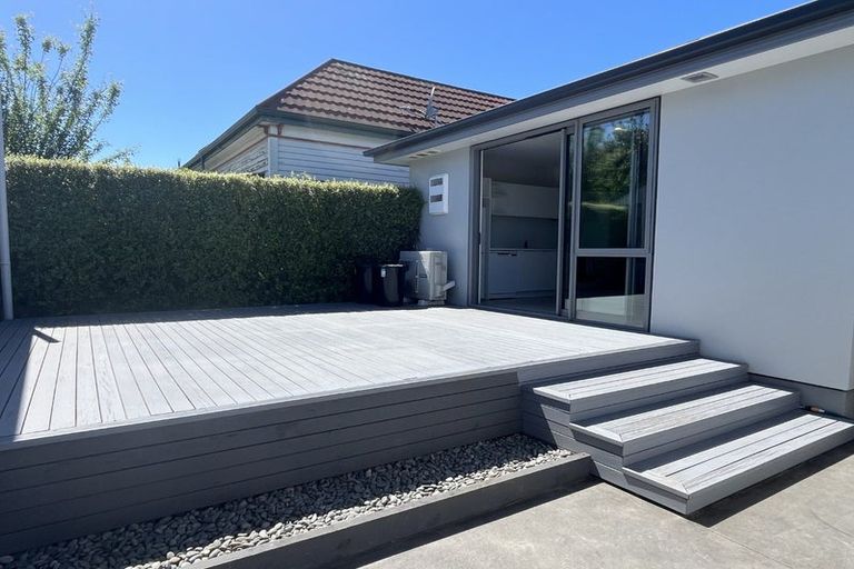 Photo of property in 643 Gloucester Street, Linwood, Christchurch, 8062