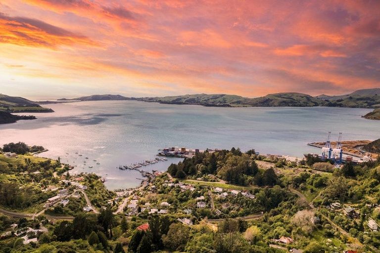 Photo of property in 4 Reynoldstown Road, Careys Bay, Port Chalmers, 9081