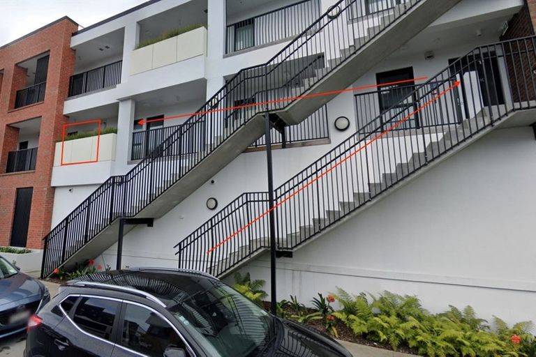 Photo of property in 106/81 Mapou Road, Hobsonville, Auckland, 0616