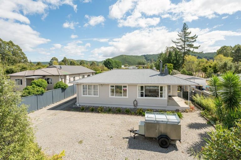 Photo of property in 195 Whitby Road, Wakefield, 7025