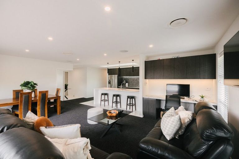 Photo of property in 12 Serenity Crescent, Kelvin Grove, Palmerston North, 4414