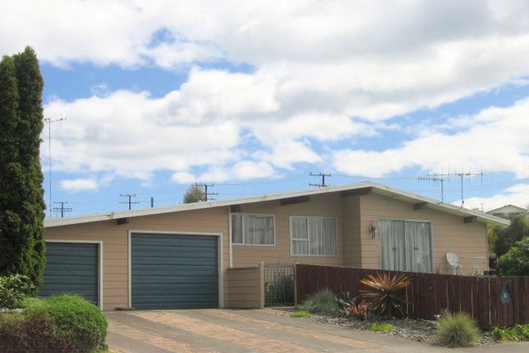 Photo of property in 1/36 Pitiroi Street, Nukuhau, Taupo, 3330