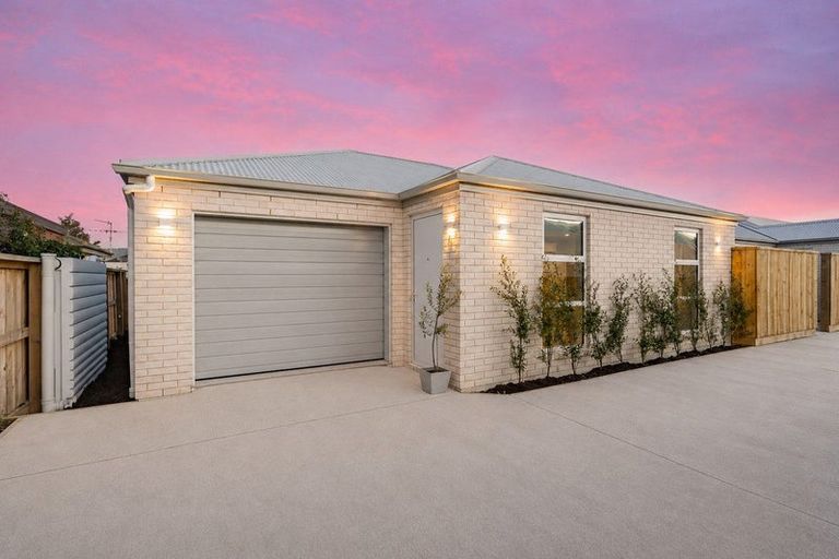 Photo of property in 8a Berwick Street, Mosgiel, 9024